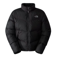 M Saikuru Jacket TNF Black Bild 1