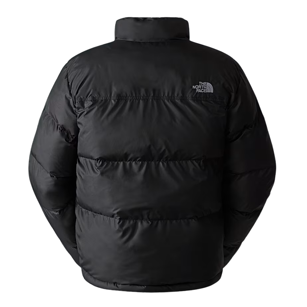 M Saikuru Jacket TNF Black Bild 2