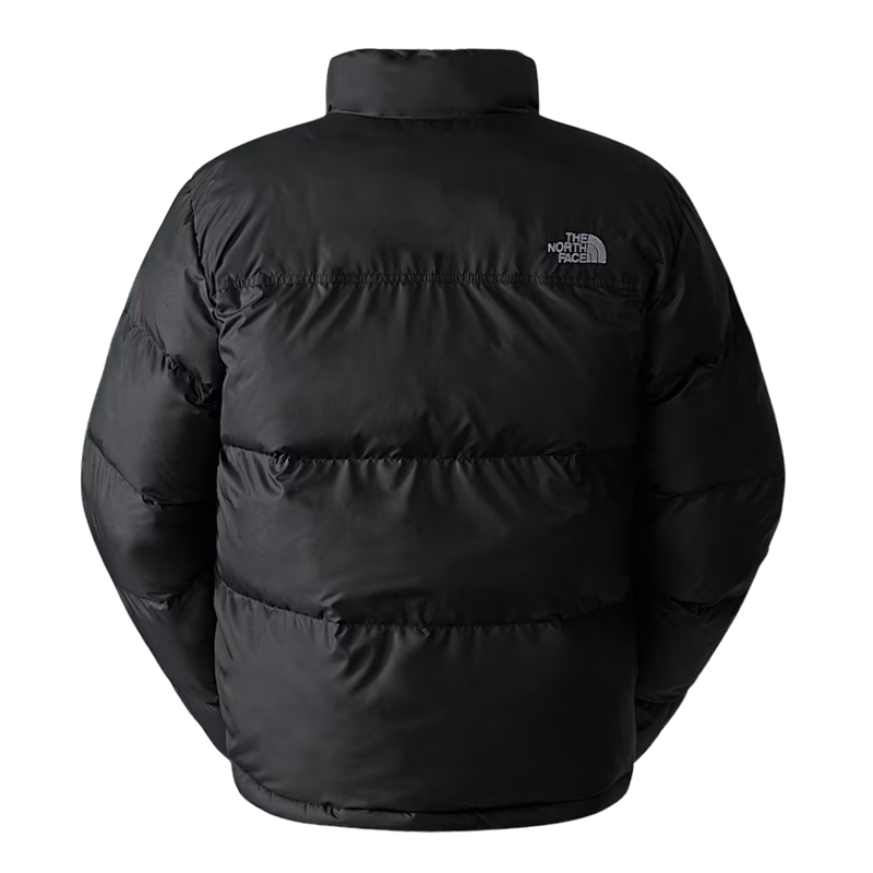 M Saikuru Jacket TNF Black Bild 2