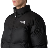 M Saikuru Jacket TNF Black Bild 3