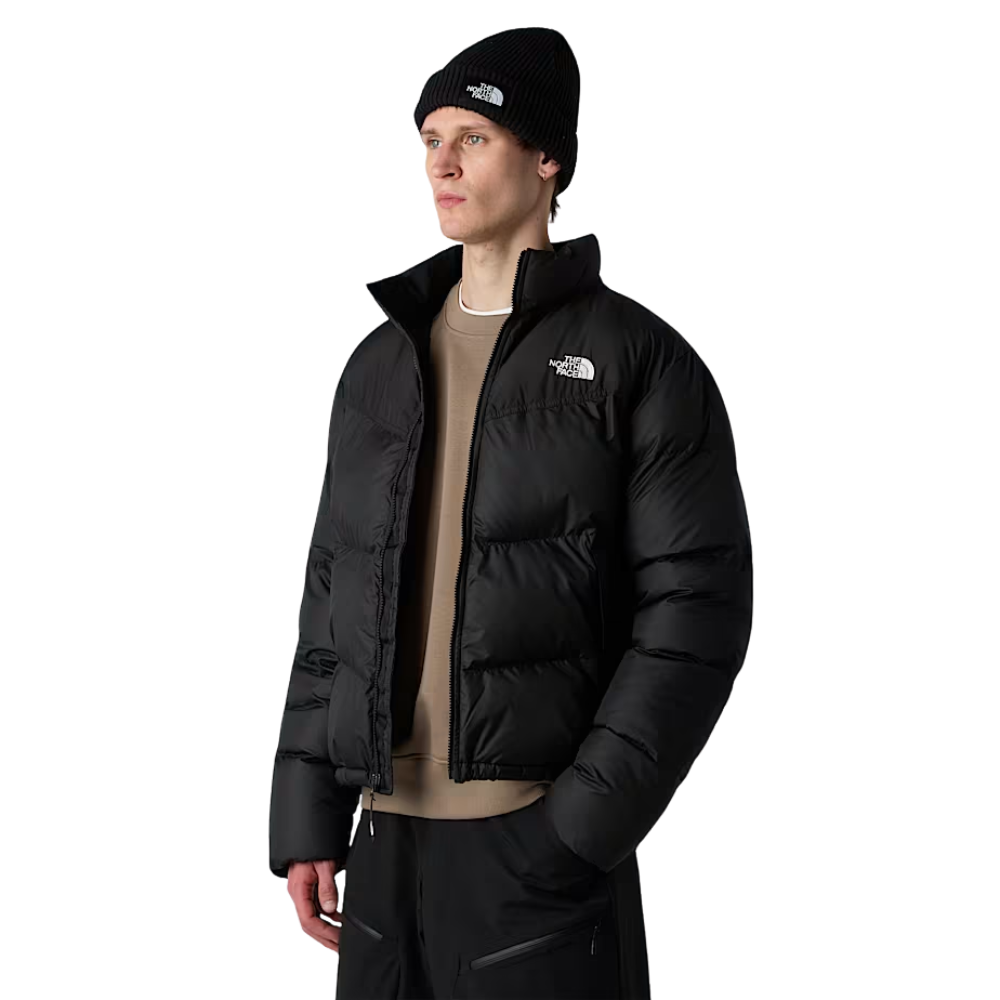 M Saikuru Jacket TNF Black Bild 5