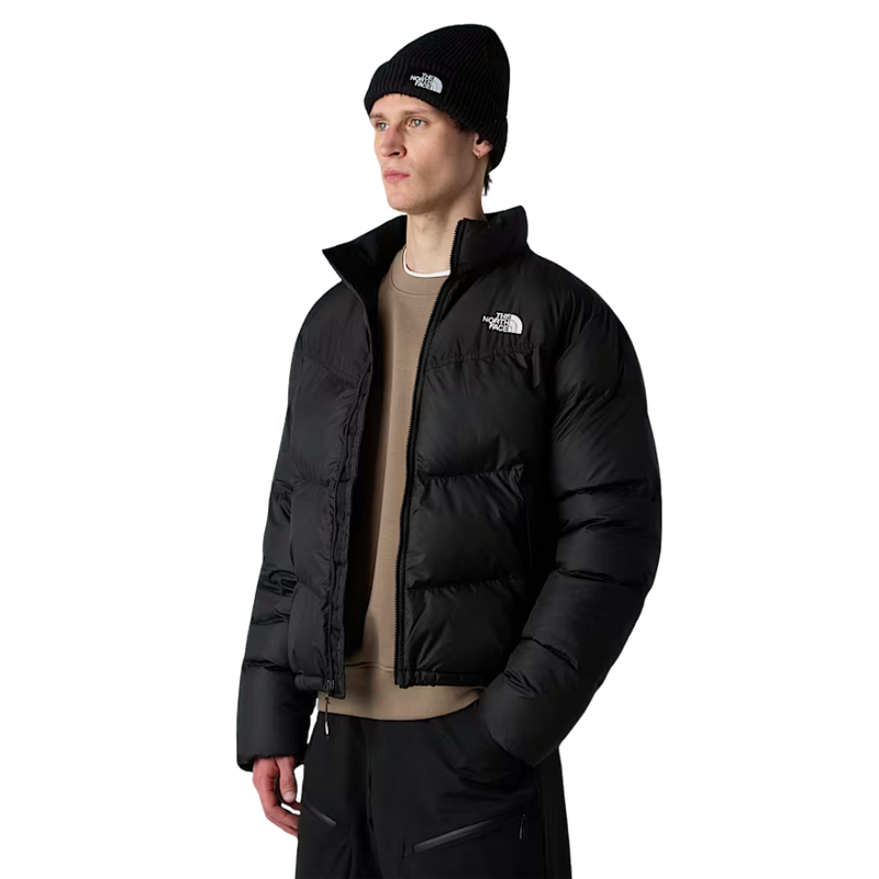 M Saikuru Jacket TNF Black Bild 5