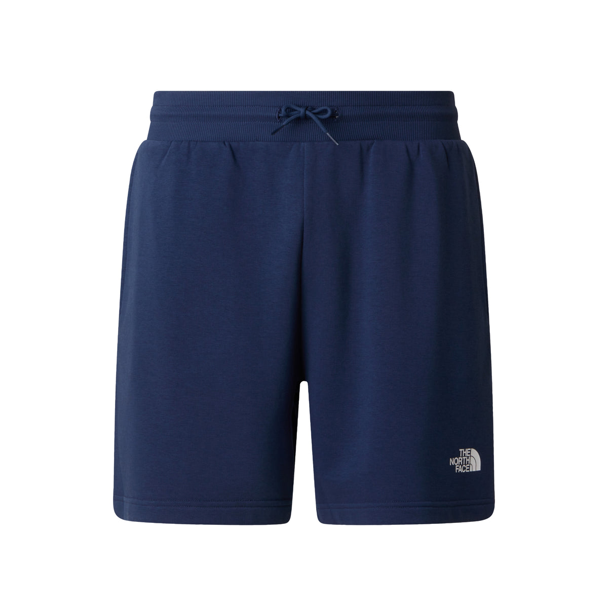 M Simple Dome Light Regular Shorts Summit Navy Bild 1