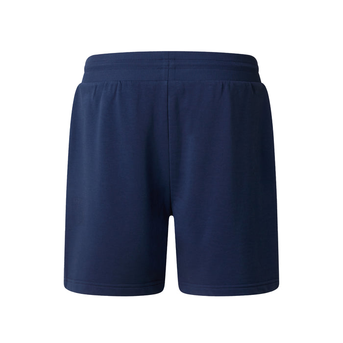 M Simple Dome Light Regular Shorts Summit Navy Bild 2