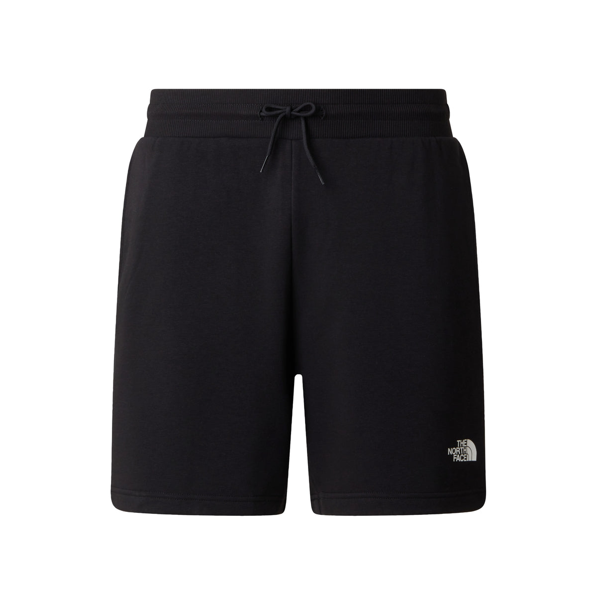 M Simple Dome Light Regular Shorts TNF Black Bild 1
