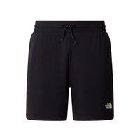 M Simple Dome Light Regular Shorts TNF Black Bild 2