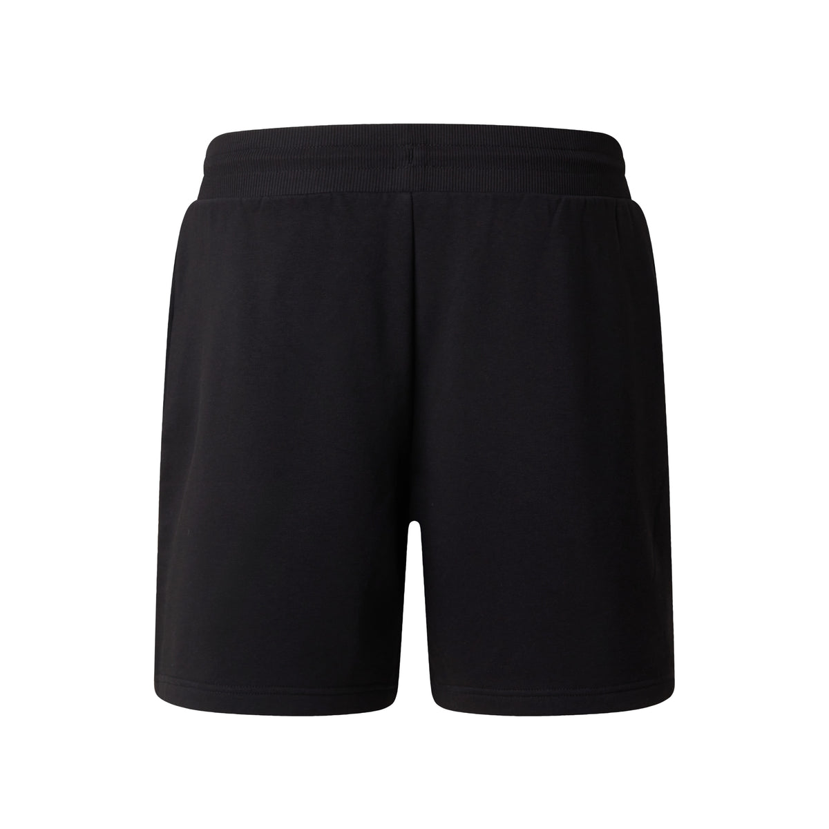 M Simple Dome Light Regular Shorts TNF Black Bild 4
