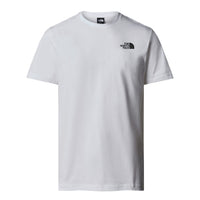 M SS Box NSE Celebration Tee TNF White Bild 1