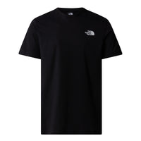 M SS Box NSE Celebration Tee TNF Black Bild 1