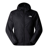 M TNF Cyclone Wind Jacket TNF Black Bild 1
