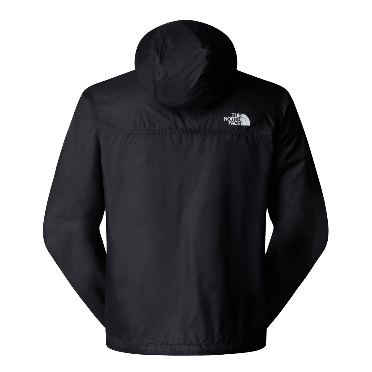 M TNF Cyclone Wind Jacket TNF Black Bild 2