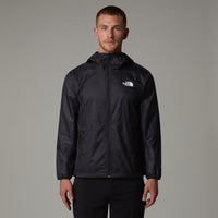 M TNF Cyclone Wind Jacket TNF Black Bild 3