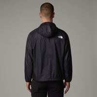 M TNF Cyclone Wind Jacket TNF Black Bild 4