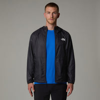 M TNF Cyclone Wind Jacket TNF Black Bild 6