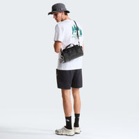 M Van Life Relaxed Short Sleeve Tee TNF White Bild 5
