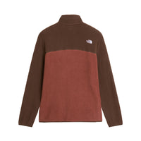 M Yumiori Full Zip Copper Silt/Smokey Brow Bild 2