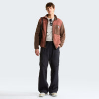 M Yumiori Full Zip Copper Silt/Smokey Brow Bild 4