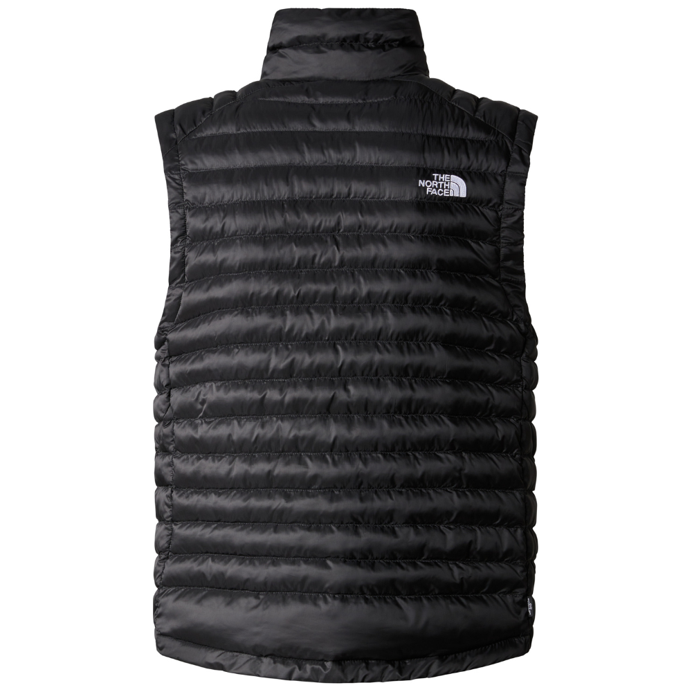 Men's Huila Synthetic Vest TNF Black Bild 2