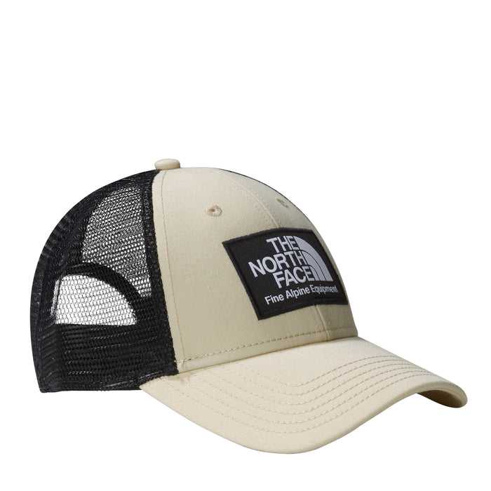 Mudder Trucker Gravel Bild 1