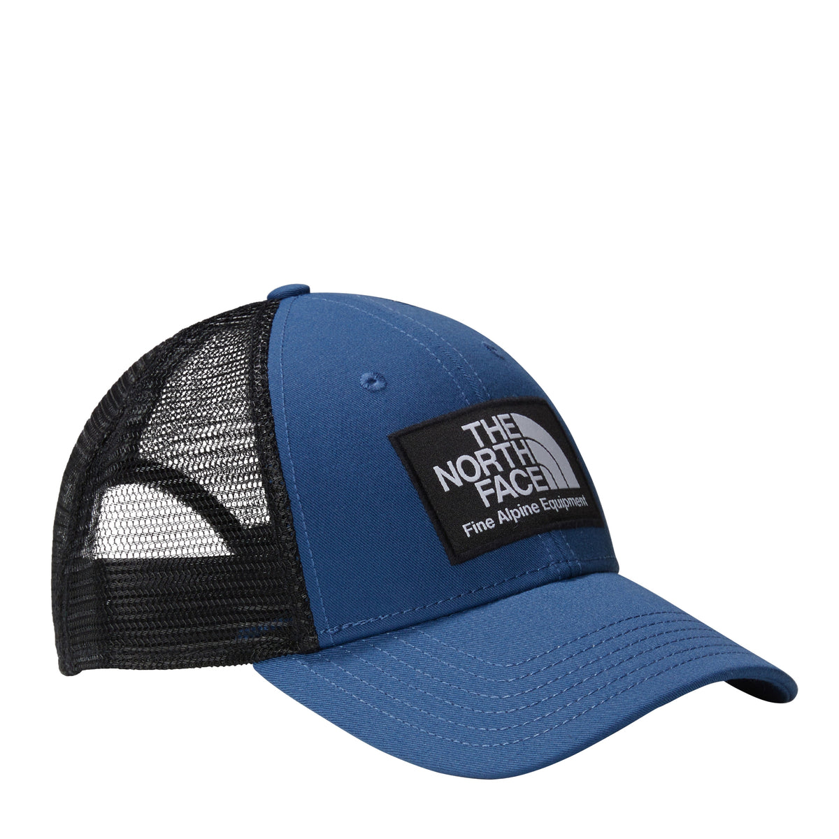Mudder Trucker Shady Blue Bild 1
