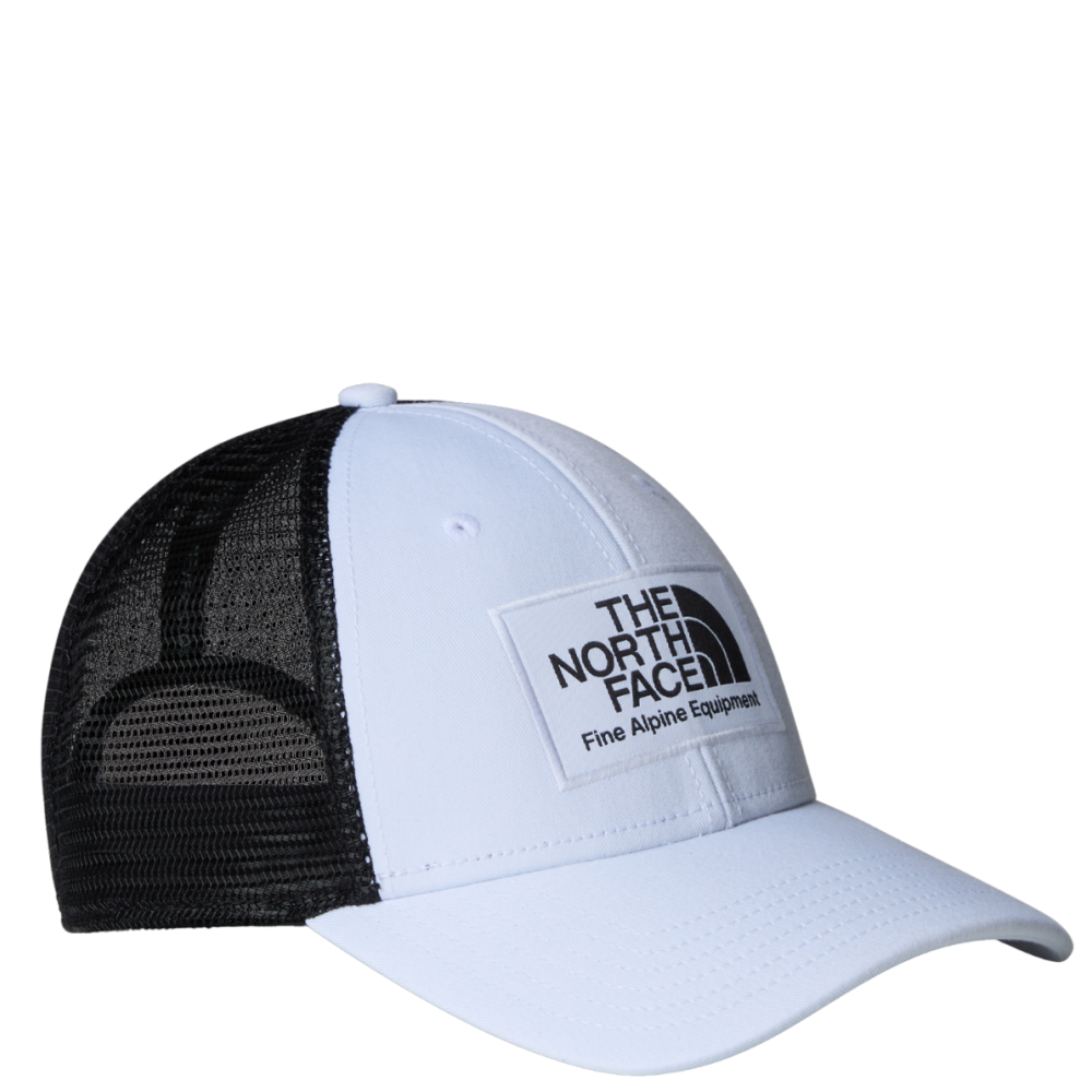 Mudder Trucker TNF Black Bild 4