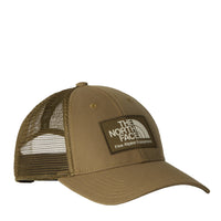 Mudder Trucker Cedar/Sardenia Green Bild 1