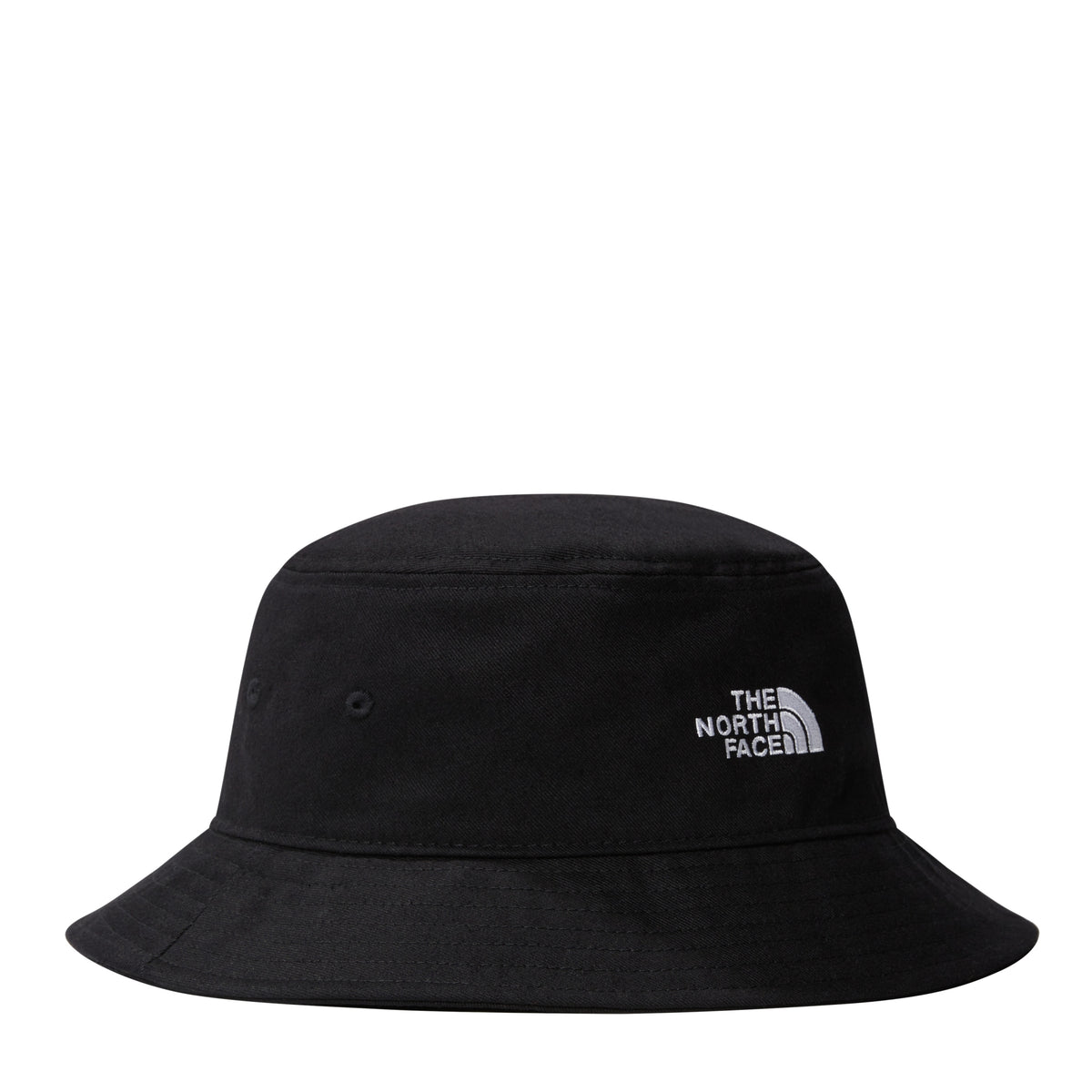 Norm Bucket TNF Black Bild 1