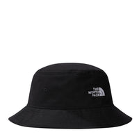 Norm Bucket TNF Black Bild 1