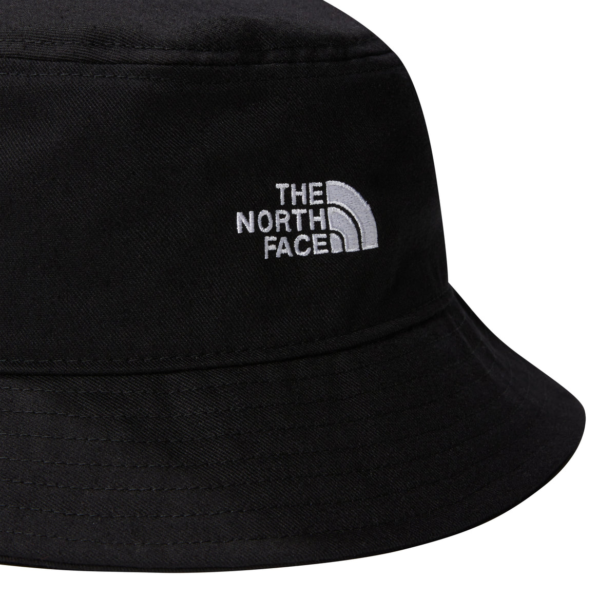 Norm Bucket TNF Black Bild 3