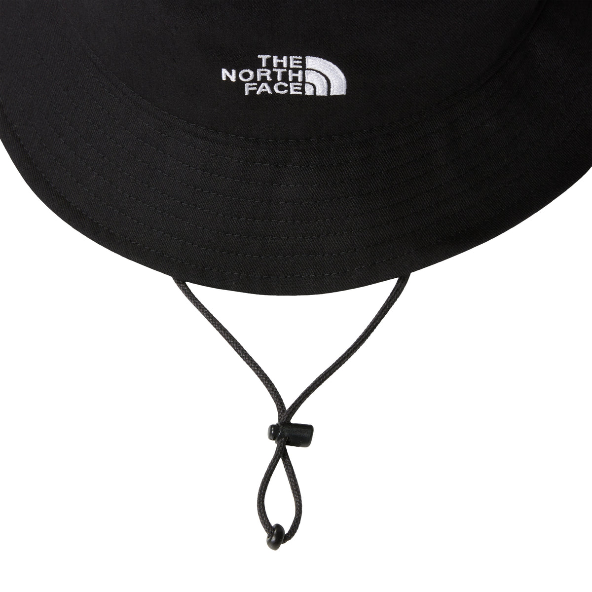 Norm Bucket TNF Black Bild 4
