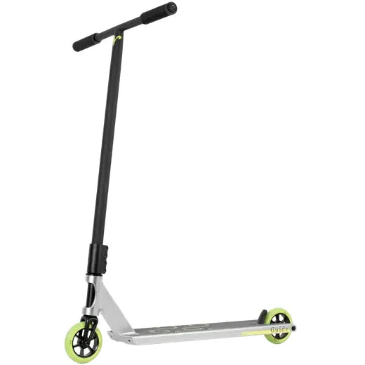 North Guide Pro Scooter Silver Bild 1