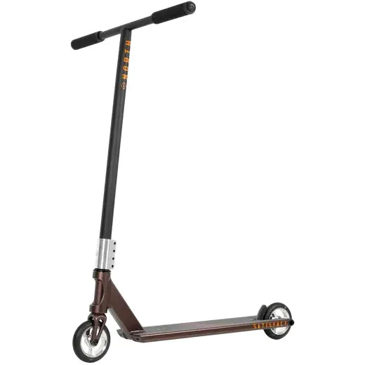 North Satisfact Pro Maaron/Black Bild 1