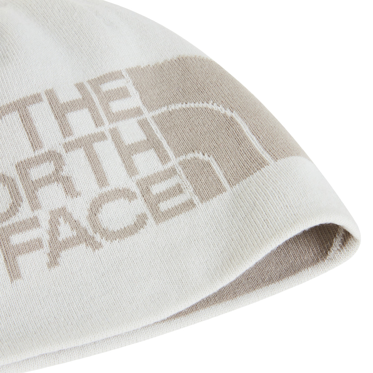 Reversible Highline Beanie Stone Slab/Cumulus C Bild 2