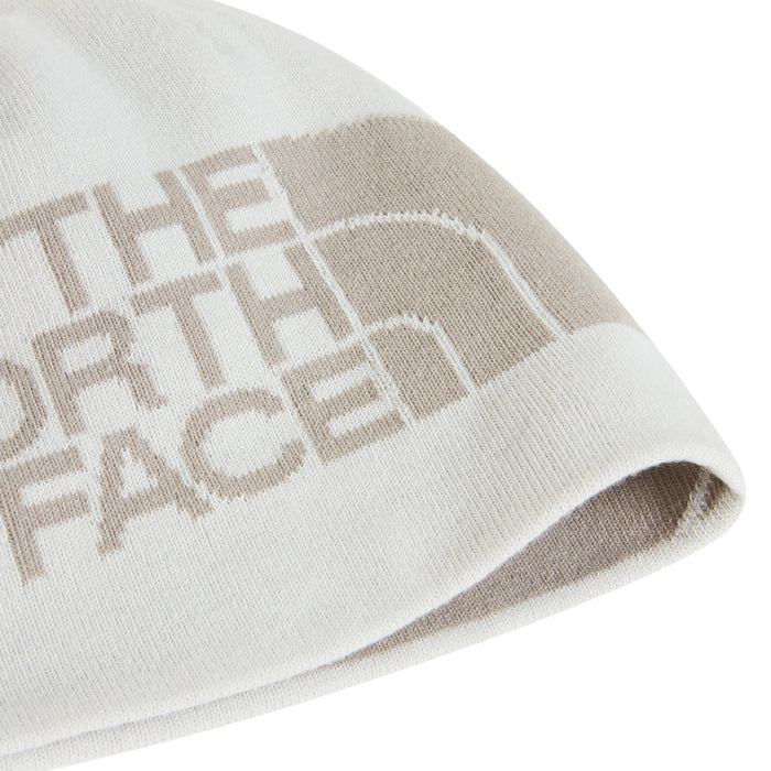 Reversible Highline Beanie Stone Slab/Cumulus C Bild 2