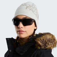 Reversible Highline Beanie Stone Slab/Cumulus C Bild 3