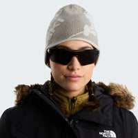 Reversible Highline Beanie Stone Slab/Cumulus C Bild 4