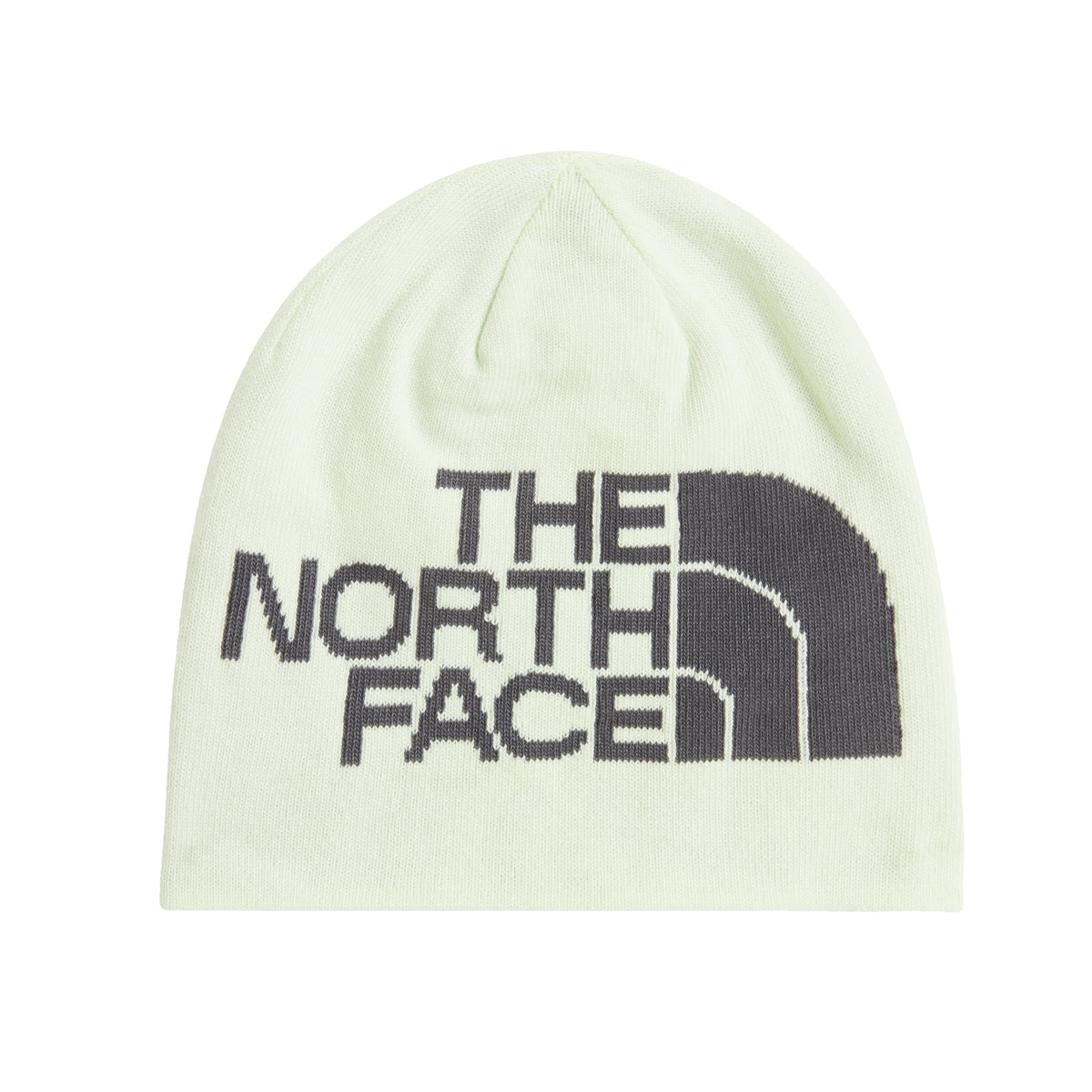 Reversible Highline Beanie Anthracite Grey/Calc Bild 1