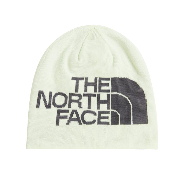 Reversible Highline Beanie Anthracite Grey/Calc Bild 1