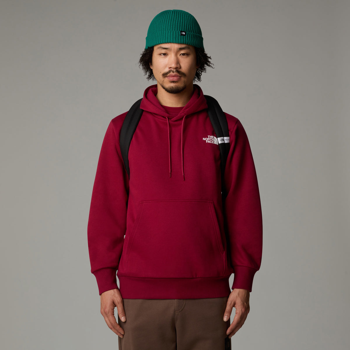 Rodey TNF Black-NPF Bild 3