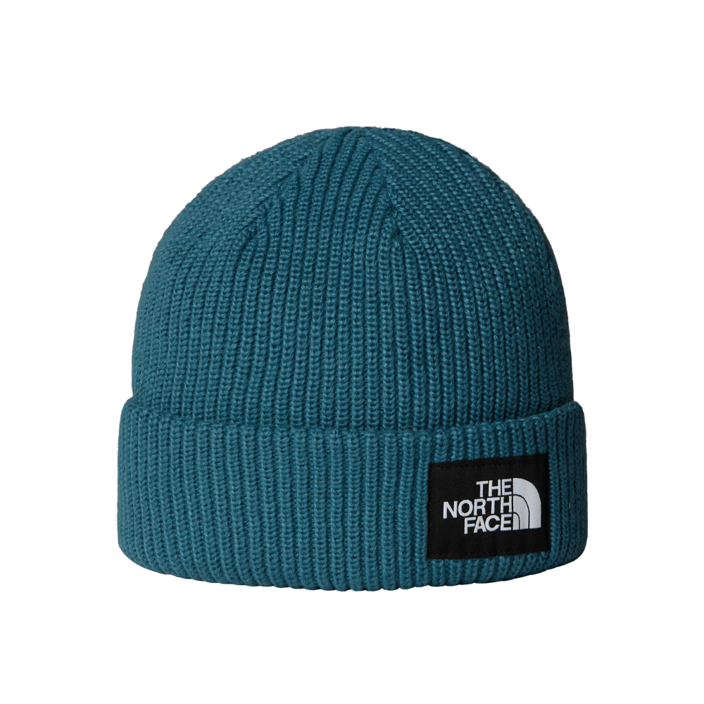 Salty Lined Beanie Space Bild 1