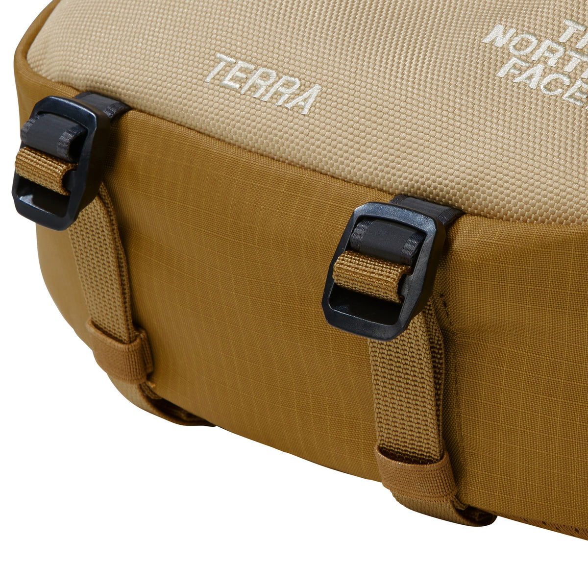 Terra Lumbar 3L Utility Brown-Khaki Bild 4