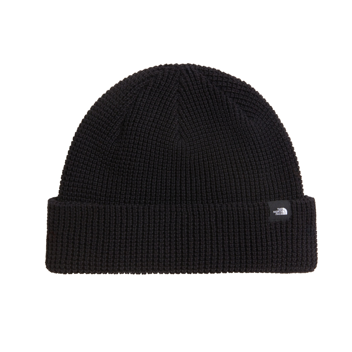 TNF Fisherman Beanie TNF Black Bild 1