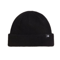 TNF Fisherman Beanie TNF Black Bild 1