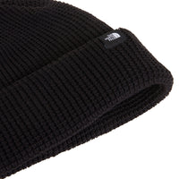 TNF Fisherman Beanie TNF Black Bild 2