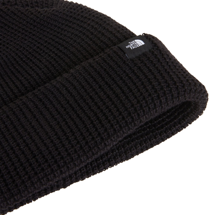 TNF Fisherman Beanie TNF Black Bild 2