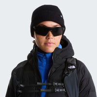 TNF Fisherman Beanie TNF Black Bild 3