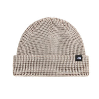 TNF Fisherman Beanie Timeless Taupe Multi Bild 1