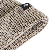 TNF Fisherman Beanie Timeless Taupe Multi Bild 2