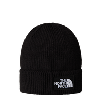 TNF Logo Box Cuffed Black Bild 1