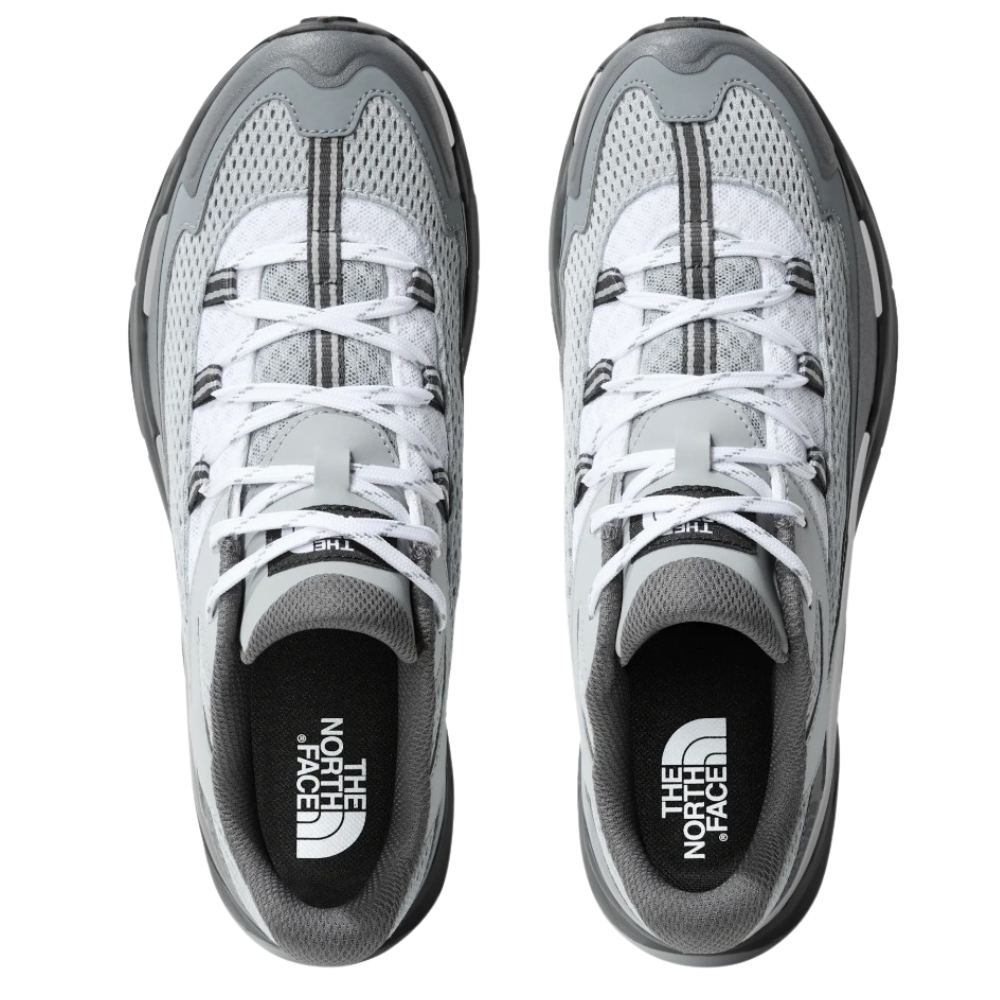 Vectiv Taraval High Rise Grey/Smoke Bild 3